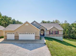 9090 Ridge Rd, Dittmer, MO 63023