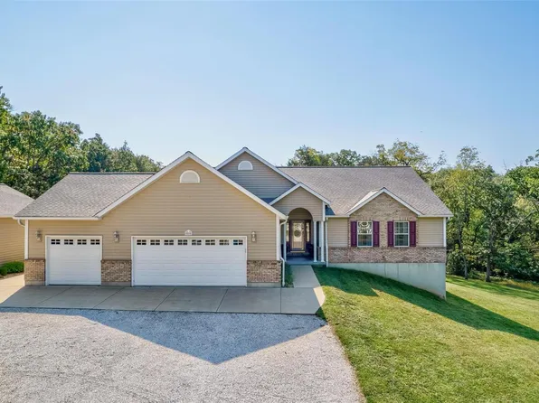 9090 Ridge Rd, Dittmer, MO 63023
