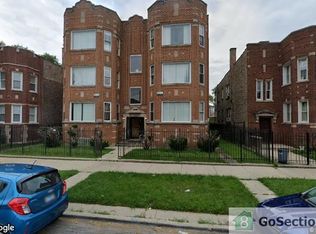 8136 S Marshfield Ave #1N, Chicago, IL 60620