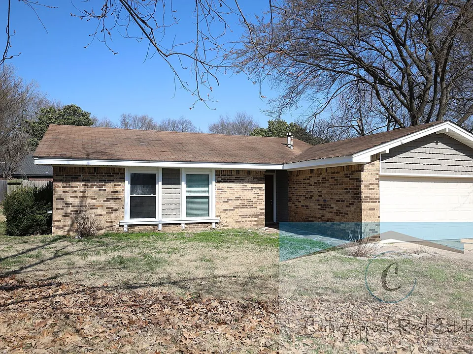 1812 Rich Rd