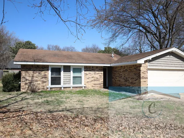 1812 Rich Rd, Jonesboro, AR 72401