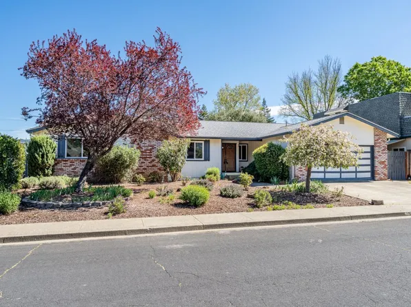 1339 Laurel Avenue, Ukiah, CA 95482