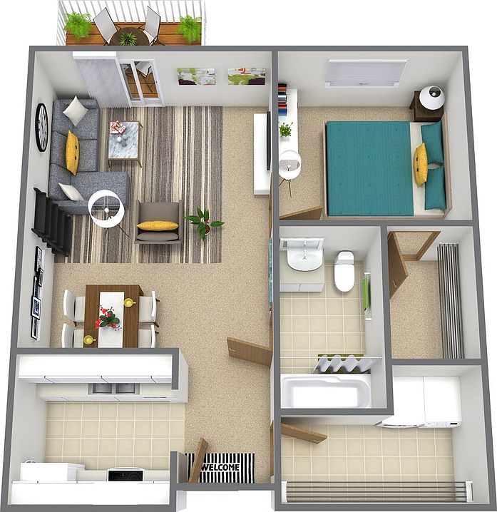 Unit 2113-303