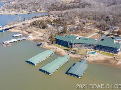 55 Cedar Green Ln UNIT 4C, Camdenton, MO, 65020