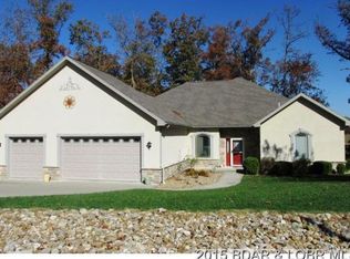 183 Willow Ridge Rd, Lake Ozark, MO 65049