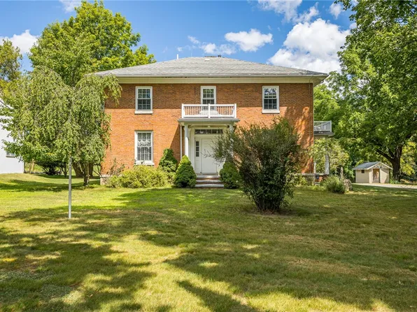 2483 Sand Hill Rd, Mount Morris, NY 14510