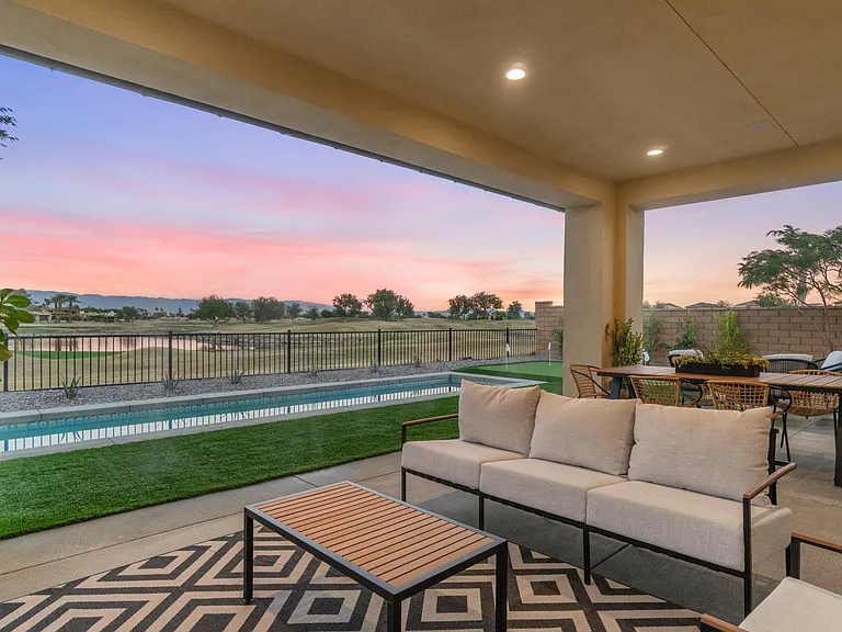 Outdoor Patio Couch