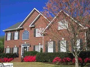 43 Sycamore Ridge Dr, Simpsonville, SC 29681