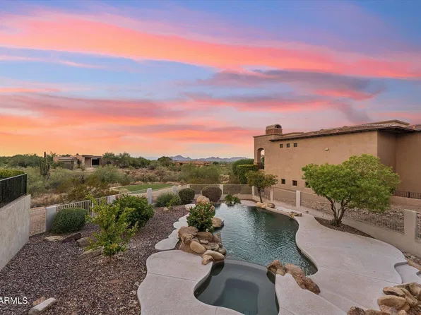 11965 E LARKSPUR Drive, Scottsdale, AZ 85259