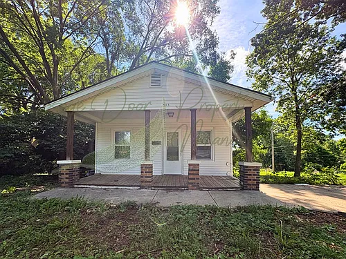 303 N Huttig Ave Photo 1