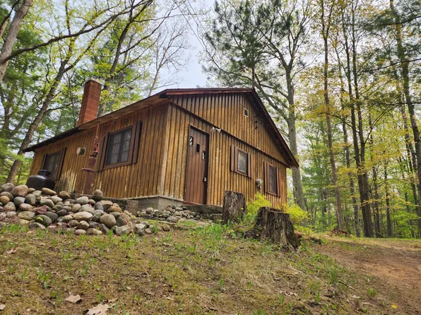 5929 Kenesaw Rd, Rose City, MI 48654