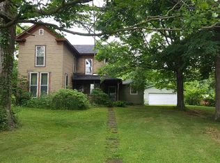 4492 W 250 S, Russiaville, IN 46979