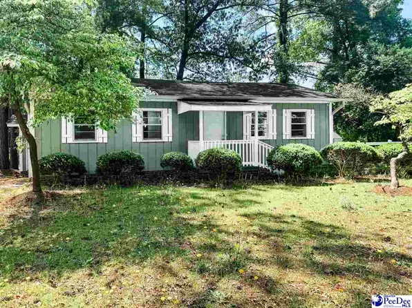 303 Gator Lake Ct, Dillon, SC 29536