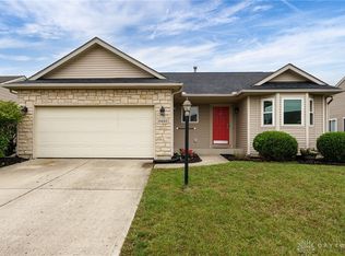 2432 Homeland Ct, Dayton, OH 45420
