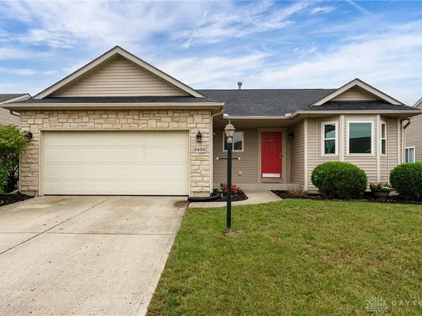 2432 Homeland Ct, Dayton, OH 45420