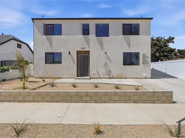 1507 W 83rd St, Los Angeles, CA 90047