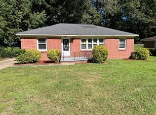 1181 Five Mile Rd, Birmingham, AL 35215