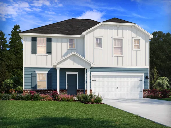 105 Frontiersman Dr, Mocksville, NC 27028