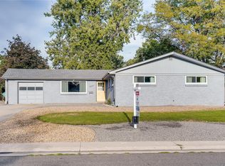 4525 Quay St, Wheat Ridge, CO 80033