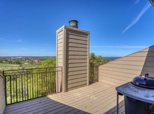 400 Hi There UNIT 112, Horseshoe Bay, TX 78657