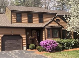 1 Hawthorne Vlg APT C, Franklin, MA 02038