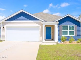1158 King Eider Way Lot 126, Winnabow, NC 28479