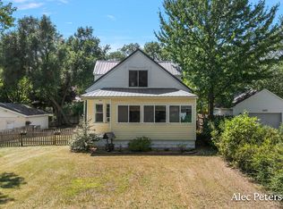 1473 Center St, Muskegon, MI 49442