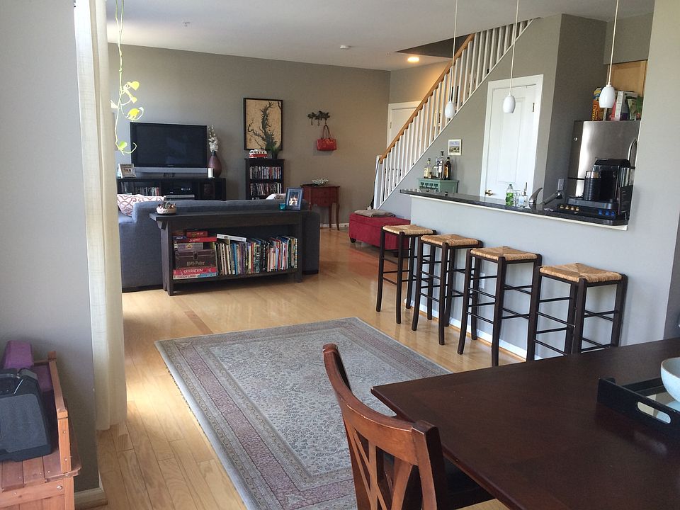 Main Floor