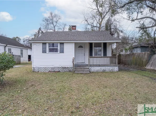 201 S Coastal Highway, Port Wentworth, GA 31407