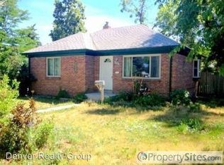 1980 Iola St, Aurora, CO 80010