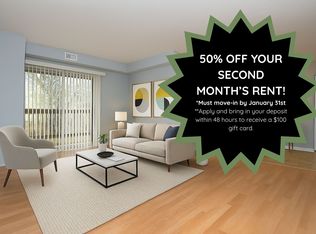 Prime Hamburg Apartments, Lexington, KY 40505