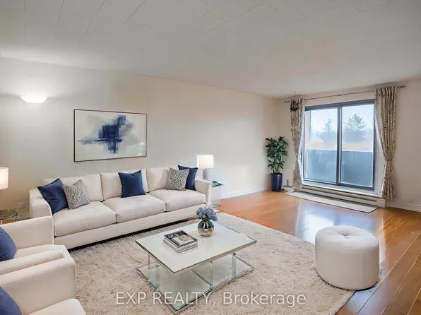29 West Ave #302, Kitchener, ON N2M 5E4