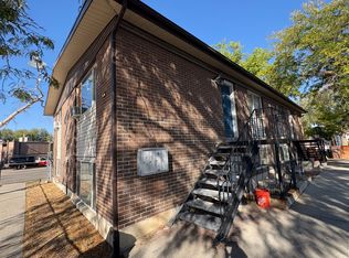 1784 W 400 N - 4 PLEX, Salt Lake City, UT 84116