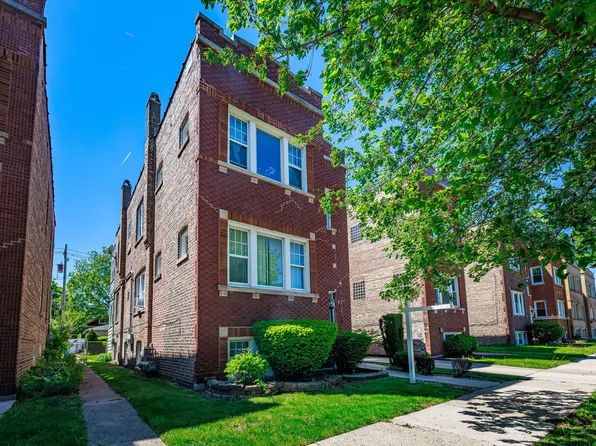 3430 Ridgeland Ave, Berwyn, IL 60402