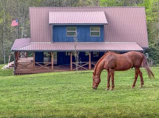 3956 Franks Creek Rd, Robbinsville, NC 28771