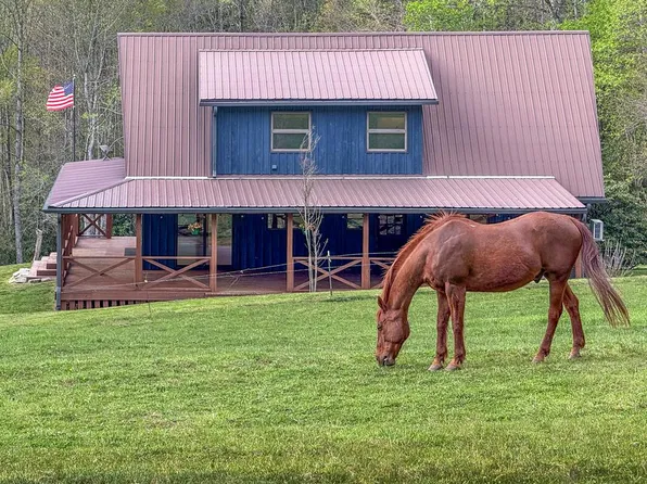 3956 Franks Creek Rd, Robbinsville, NC 28771