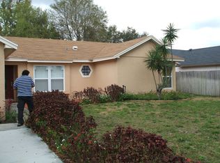 9945 Earlston St, Orlando, FL 32817