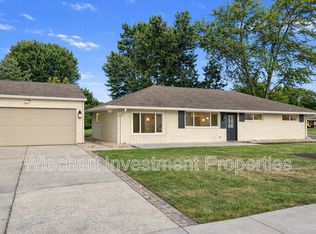 109 Pioneer Rd, Elida, OH 45807