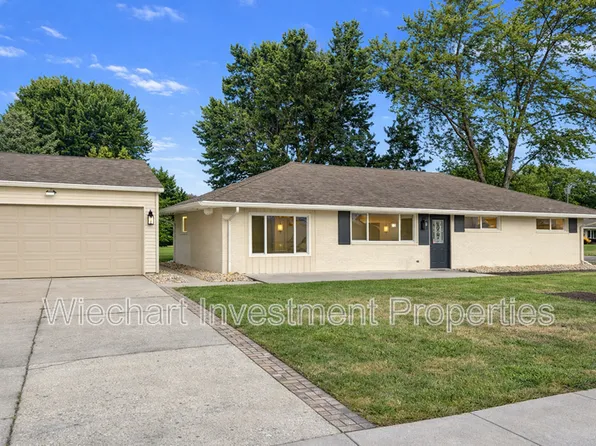 109 Pioneer Rd, Elida, OH 45807