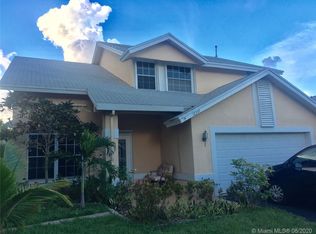 12247 NW 32nd Mnr, Fort Lauderdale, FL 33323