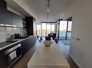 16 Bonnycastle St #1506, Toronto, ON M5A0C9