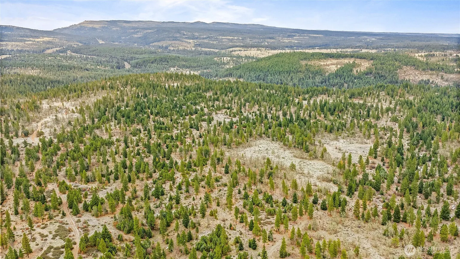 0 Satus Pass- Hwy 97 photo 1