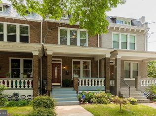 440 Jefferson St NW, Washington, DC