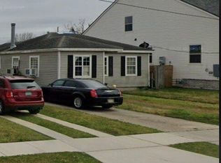 1919 Center St, Arabi, LA 70032