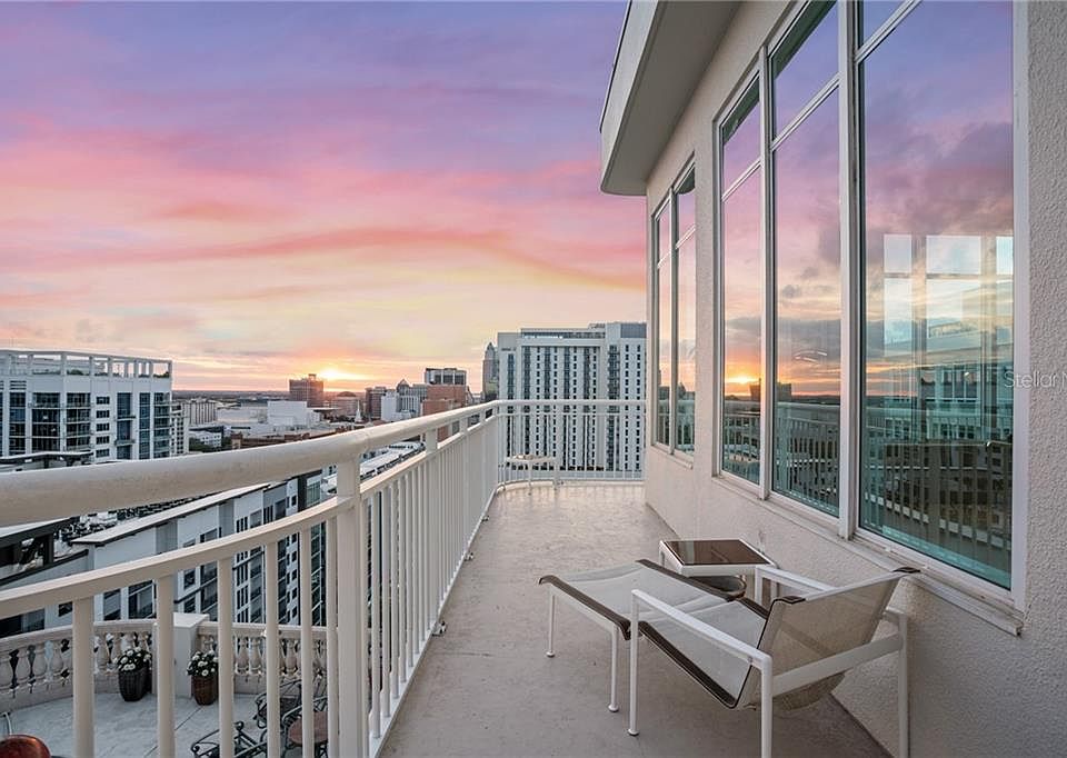 1st image of 100 S Eola Dr Penthouse 219