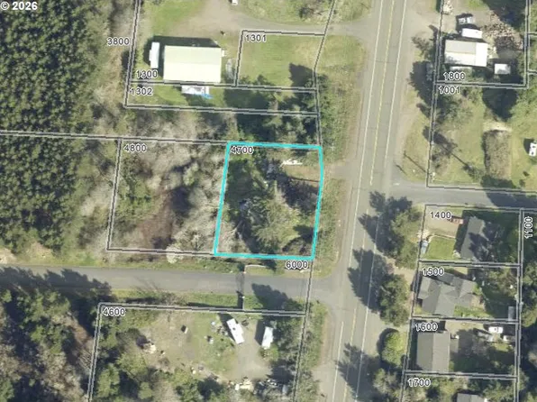 88336 Highway 101, Florence, OR 97439