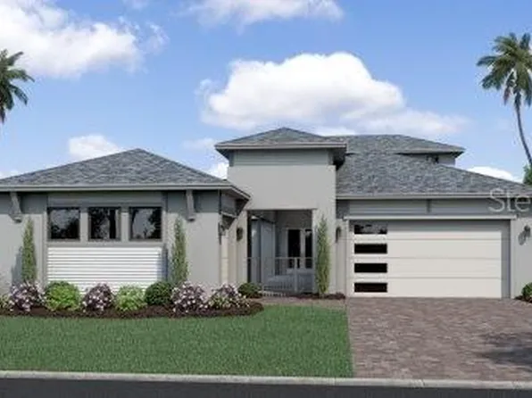 10757 Torchwood Sea Way, San Antonio, FL 33576