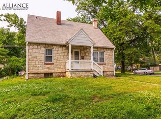 400 Kearney St, Manhattan, KS 66502