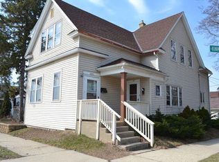 3501 S Pennsylvania Ave, Milwaukee, WI 53235