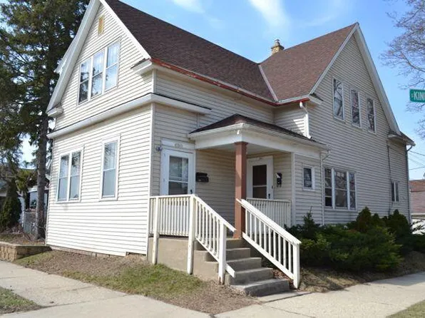 3501 South Pennsylvania AVENUE, Milwaukee, WI 53235